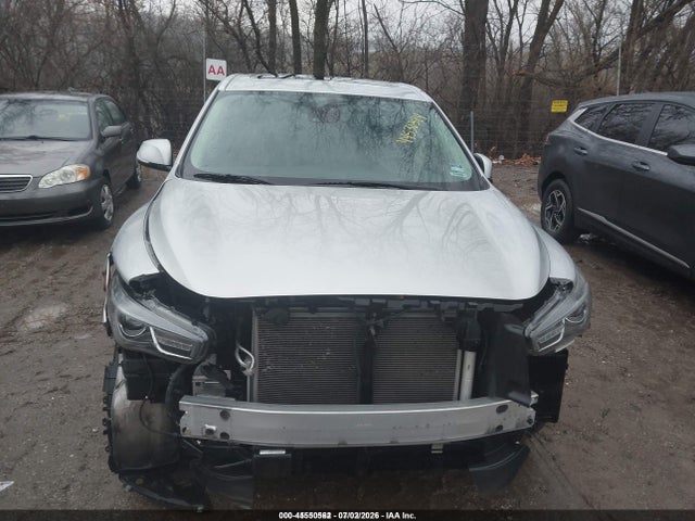 Продаж на аукціоні авто 2019 Infiniti Qx60 Pure, vin: 5N1DL0MM9KC520443, номер лоту: 45550562