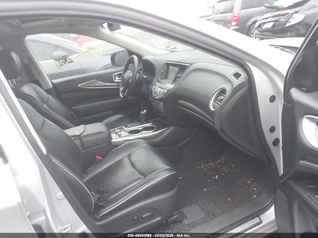 Продаж на аукціоні авто 2019 Infiniti Qx60 Pure, vin: 5N1DL0MM9KC520443, номер лоту: 45550562