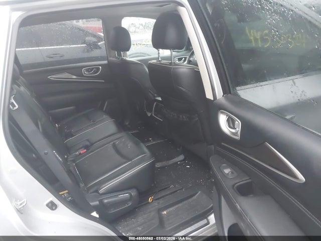 Продаж на аукціоні авто 2019 Infiniti Qx60 Pure, vin: 5N1DL0MM9KC520443, номер лоту: 45550562