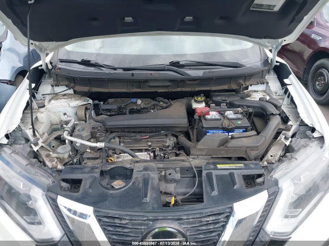 Nissan ROGUE SV 2018 KNMAT2MV1JP619647 Image 10