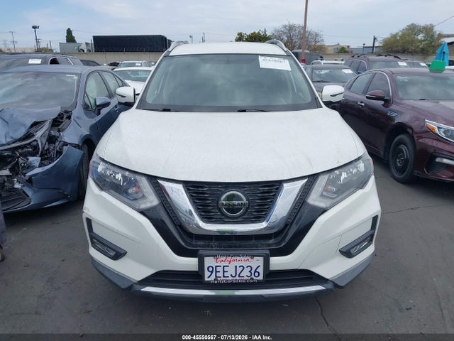 Nissan ROGUE SV 2018 KNMAT2MV1JP619647 Image 13