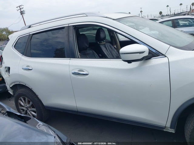 Nissan ROGUE SV 2018 KNMAT2MV1JP619647 Image 14