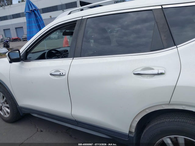 Nissan ROGUE SV 2018 KNMAT2MV1JP619647 Image 15