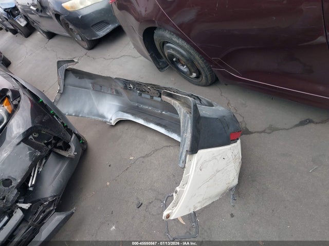 Nissan ROGUE SV 2018 KNMAT2MV1JP619647 Image 12