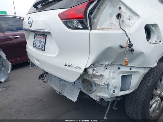 Nissan ROGUE SV 2018 KNMAT2MV1JP619647 Image 6