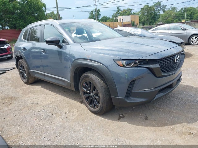 Auction sale of the 2024 Mazda Cx-50 2.5 S Select, vin: 7MMVABAM9RN155629, lot number: 45550569
