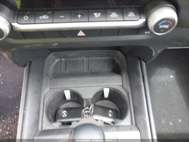 45550569 :رقم المزاد ، 7MMVABAM9RN155629 vin ، 2024 Mazda Cx-50 2.5 S Select مزاد بيع