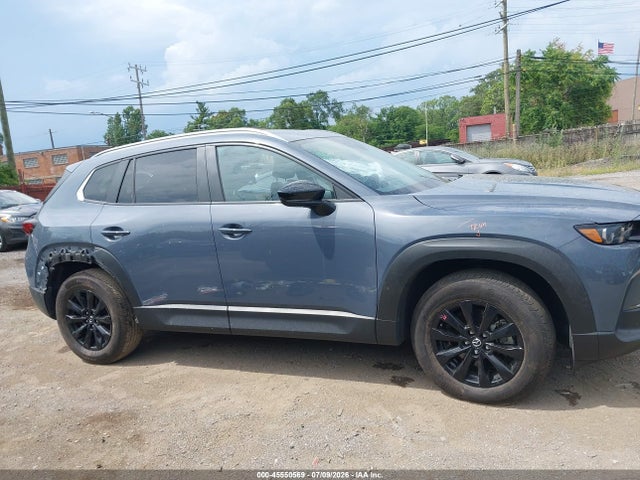 45550569 :رقم المزاد ، 7MMVABAM9RN155629 vin ، 2024 Mazda Cx-50 2.5 S Select مزاد بيع