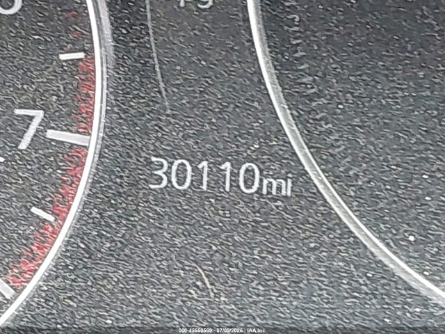 45550569 :رقم المزاد ، 7MMVABAM9RN155629 vin ، 2024 Mazda Cx-50 2.5 S Select مزاد بيع