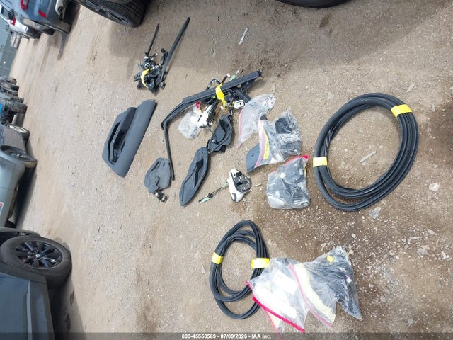 45550569 :رقم المزاد ، 7MMVABAM9RN155629 vin ، 2024 Mazda Cx-50 2.5 S Select مزاد بيع