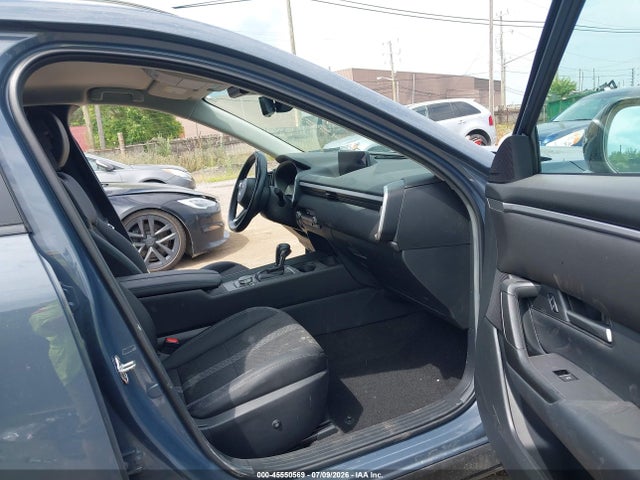 45550569 :رقم المزاد ، 7MMVABAM9RN155629 vin ، 2024 Mazda Cx-50 2.5 S Select مزاد بيع
