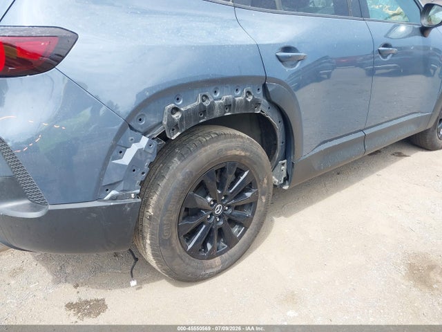45550569 :رقم المزاد ، 7MMVABAM9RN155629 vin ، 2024 Mazda Cx-50 2.5 S Select مزاد بيع