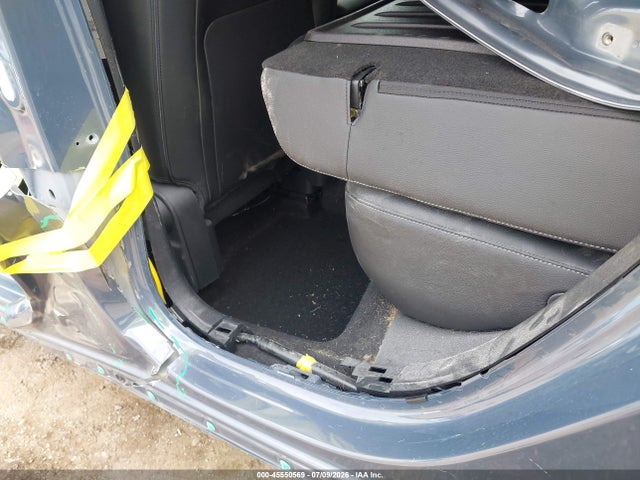 45550569 :رقم المزاد ، 7MMVABAM9RN155629 vin ، 2024 Mazda Cx-50 2.5 S Select مزاد بيع