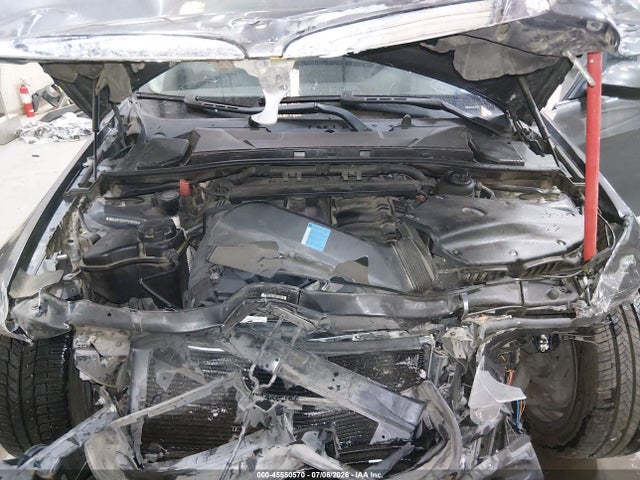 Aukcja sprzedaży 2007 Bmw 328i, vin: WBAVS13527FX15928, numer aukcji: 45550570