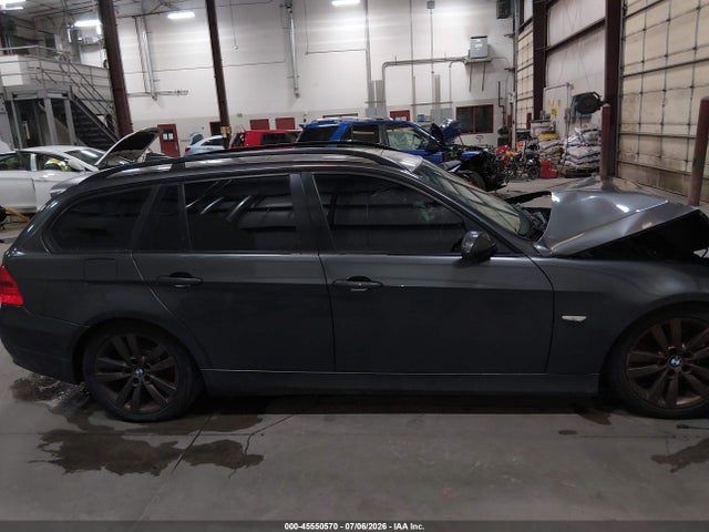 Aukcja sprzedaży 2007 Bmw 328i, vin: WBAVS13527FX15928, numer aukcji: 45550570