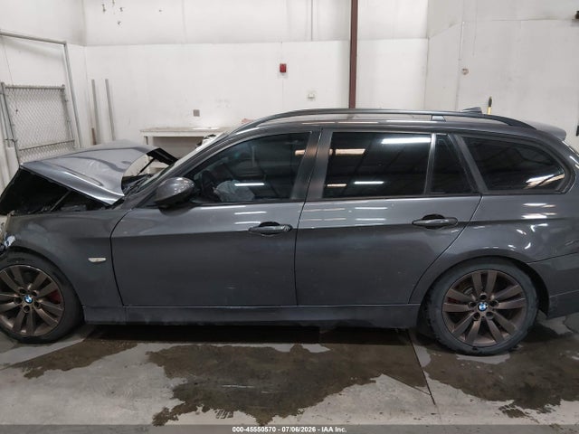 Aukcja sprzedaży 2007 Bmw 328i, vin: WBAVS13527FX15928, numer aukcji: 45550570