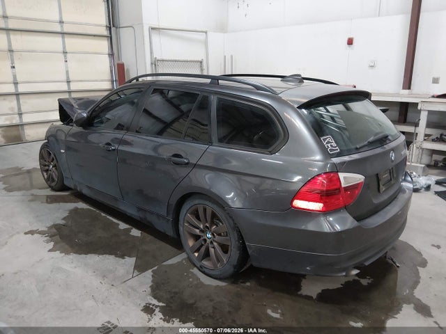Aukcja sprzedaży 2007 Bmw 328i, vin: WBAVS13527FX15928, numer aukcji: 45550570