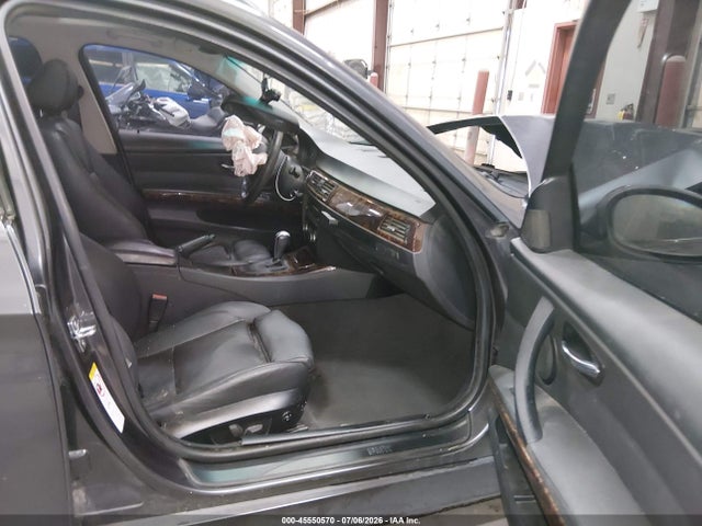 Aukcja sprzedaży 2007 Bmw 328i, vin: WBAVS13527FX15928, numer aukcji: 45550570