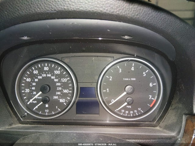Aukcja sprzedaży 2007 Bmw 328i, vin: WBAVS13527FX15928, numer aukcji: 45550570