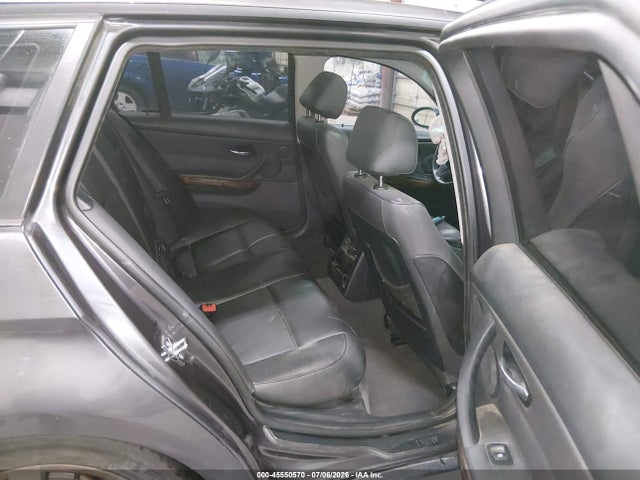Aukcja sprzedaży 2007 Bmw 328i, vin: WBAVS13527FX15928, numer aukcji: 45550570