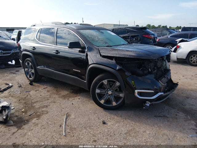 Aukcja sprzedaży 2017 Gmc Acadia Slt-2, vin: 1GKKNNLS8HZ232698, numer aukcji: 45550578
