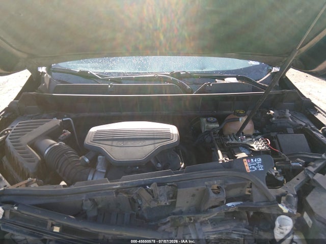 Aukcja sprzedaży 2017 Gmc Acadia Slt-2, vin: 1GKKNNLS8HZ232698, numer aukcji: 45550578