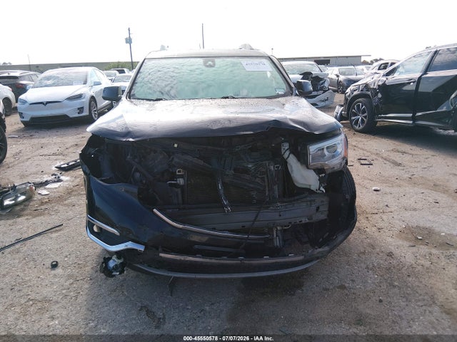 Aukcja sprzedaży 2017 Gmc Acadia Slt-2, vin: 1GKKNNLS8HZ232698, numer aukcji: 45550578