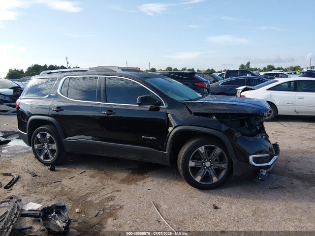 Aukcja sprzedaży 2017 Gmc Acadia Slt-2, vin: 1GKKNNLS8HZ232698, numer aukcji: 45550578