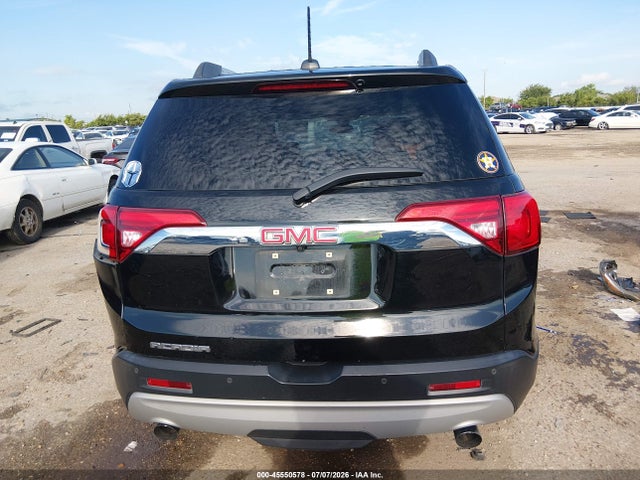 Aukcja sprzedaży 2017 Gmc Acadia Slt-2, vin: 1GKKNNLS8HZ232698, numer aukcji: 45550578
