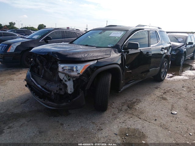 Aukcja sprzedaży 2017 Gmc Acadia Slt-2, vin: 1GKKNNLS8HZ232698, numer aukcji: 45550578