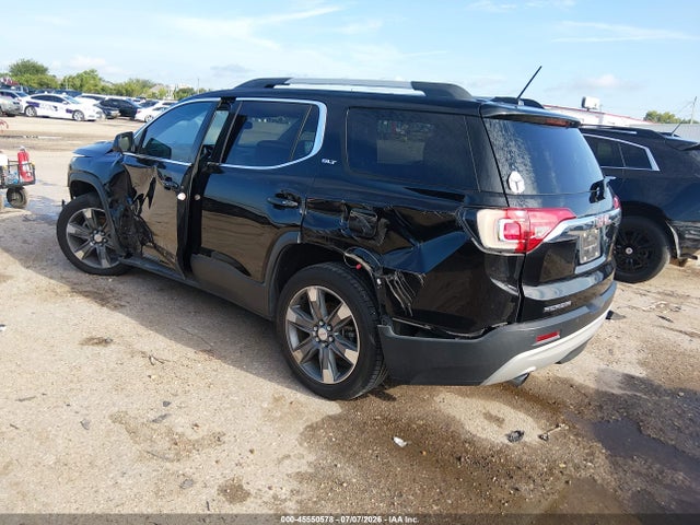 Aukcja sprzedaży 2017 Gmc Acadia Slt-2, vin: 1GKKNNLS8HZ232698, numer aukcji: 45550578