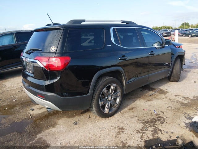 Aukcja sprzedaży 2017 Gmc Acadia Slt-2, vin: 1GKKNNLS8HZ232698, numer aukcji: 45550578