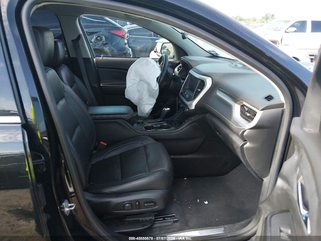 Aukcja sprzedaży 2017 Gmc Acadia Slt-2, vin: 1GKKNNLS8HZ232698, numer aukcji: 45550578