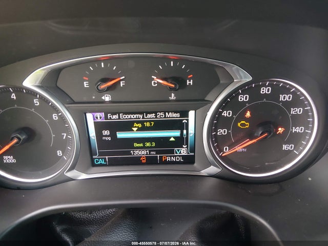 Aukcja sprzedaży 2017 Gmc Acadia Slt-2, vin: 1GKKNNLS8HZ232698, numer aukcji: 45550578