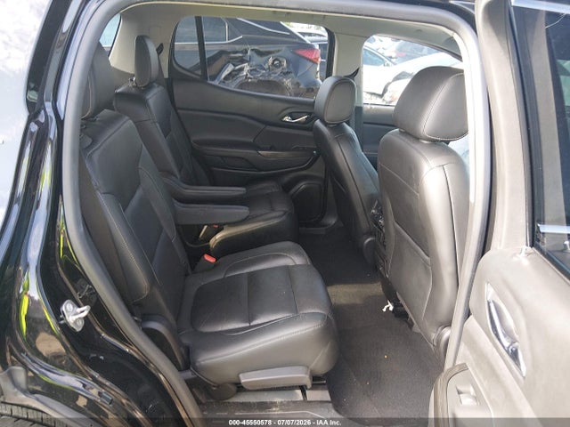 Aukcja sprzedaży 2017 Gmc Acadia Slt-2, vin: 1GKKNNLS8HZ232698, numer aukcji: 45550578