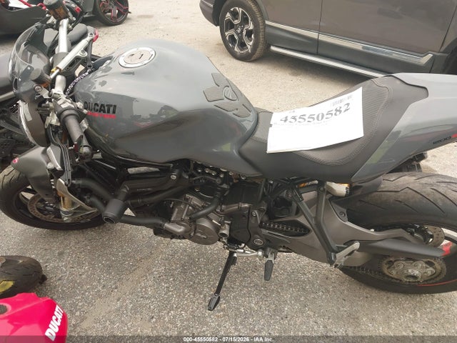 Ducati Monster 1200 2019 ZDMMACFW9KB025406 Image 13