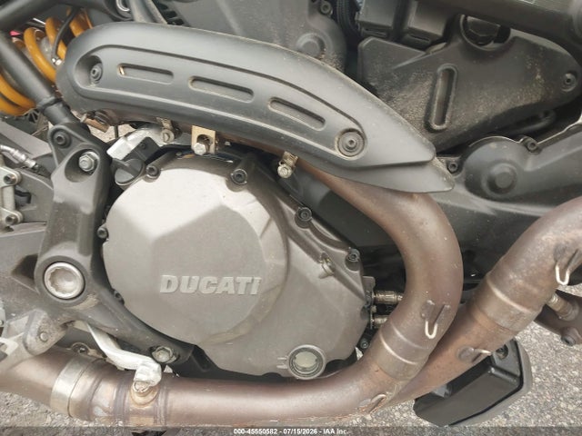 Ducati Monster 1200 2019 ZDMMACFW9KB025406 Image 8