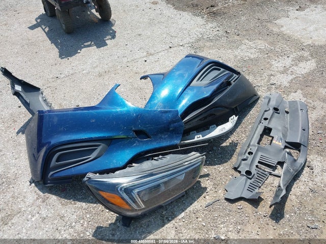 45550583 :رقم المزاد ، KL4CJASB3KB744689 vin ، 2019 Buick Encore Fwd Preferred مزاد بيع
