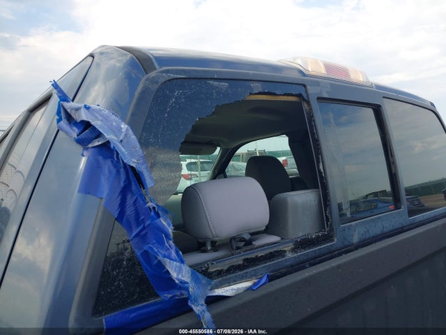 Aukcja sprzedaży 2005 Ford F-150 Fx4/lariat/xl/xlt, vin: 1FTPX14535NB93888, numer aukcji: 45550586