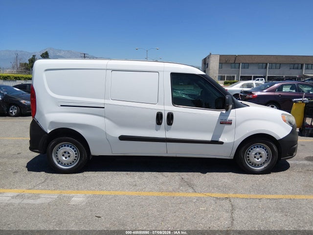 ZFBERFATXG6B73982 RAM Promaster City Tradesman