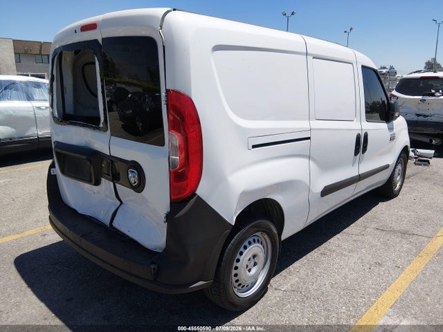 ZFBERFATXG6B73982 RAM Promaster City Tradesman