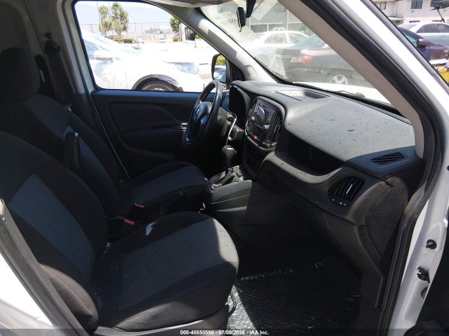 ZFBERFATXG6B73982 RAM Promaster City Tradesman