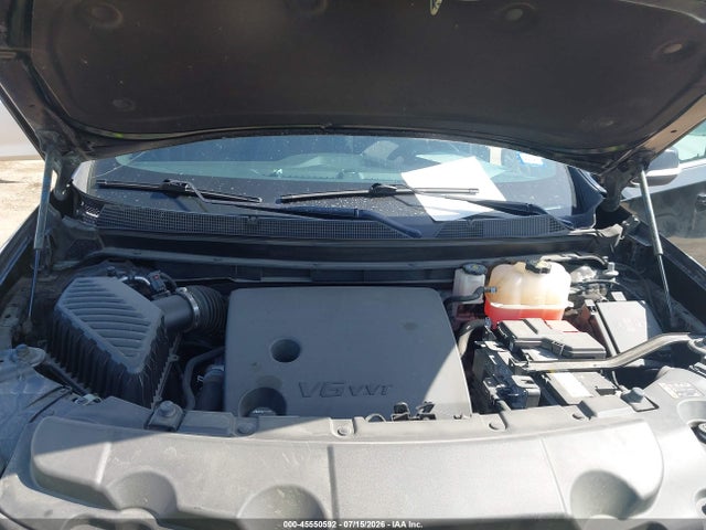 2023 Chevrolet Traverse Fwd Lt Cloth მანქანა იყიდება აუქციონზე, vin: 1GNERGKW7PJ244410, აუქციონის ნომერი: 45550592