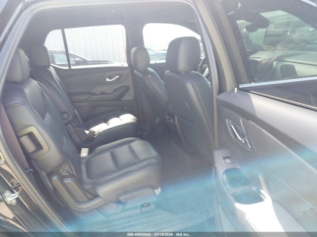 2023 Chevrolet Traverse Fwd Lt Cloth მანქანა იყიდება აუქციონზე, vin: 1GNERGKW7PJ244410, აუქციონის ნომერი: 45550592