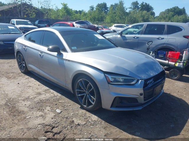 2019 WAUC4CF56KA013612 главное изображение