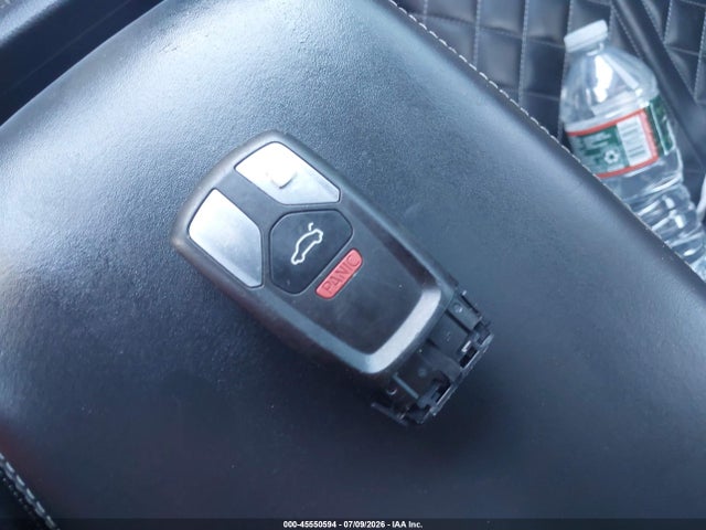 WAUC4CF56KA013612 Audi S5 3.0t Premium