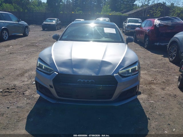 WAUC4CF56KA013612 Audi S5 3.0t Premium