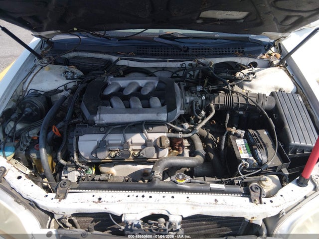 Продаж на аукціоні авто 2000 Honda Accord 3.0 Ex, vin: 1HGCG225XYA014718, номер лоту: 45550600