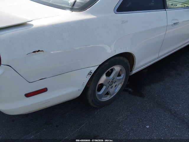 2000 Honda Accord 3.0 Ex მანქანა იყიდება აუქციონზე, vin: 1HGCG225XYA014718, აუქციონის ნომერი: 45550600