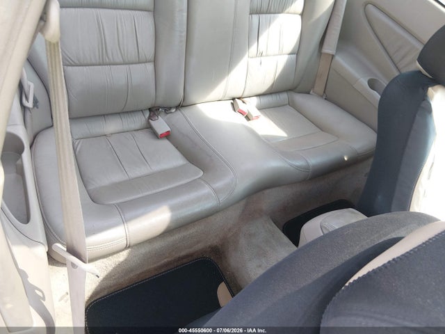 Aukcja sprzedaży 2000 Honda Accord 3.0 Ex, vin: 1HGCG225XYA014718, numer aukcji: 45550600